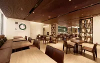 Dingsheng International Hotel - petit déjeuner