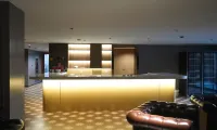 WUfu Lnn - bar