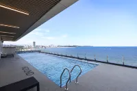 Pohang Hound Hotel Songdo Beach