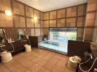 HOTEL ROUTE-INN DAI-NI SUWA INTER Hotels in Suwa