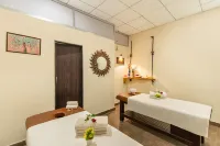 Hotel Pandora Grand,Udaipur - Spa
