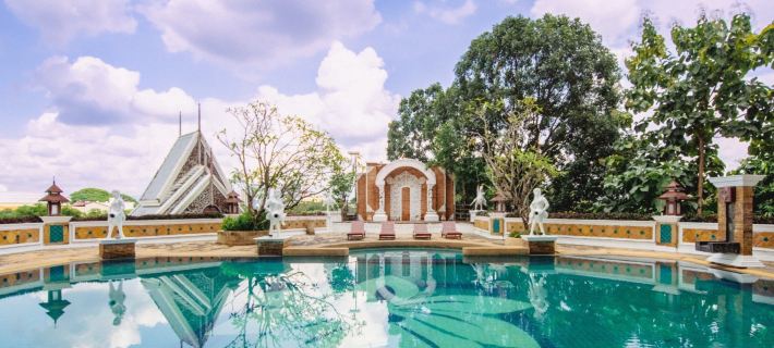 Furama Chiang Mai Hôtels à&nbsp;: Chiang Mai