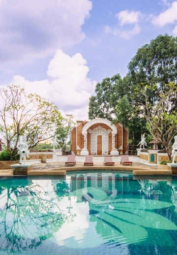 รูปภาพของโรงแรมฟูราม่า เชียงใหม่