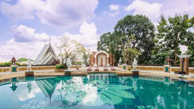 Furama Chiang Mai Hotels near Samee Steak House