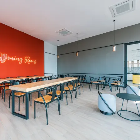 Space Residency Premier Suites Johor Bahru