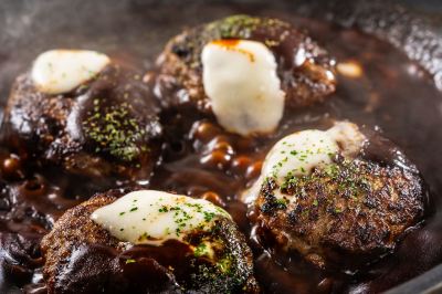 レストラン 阿蘇の司ビラパークホテル & スパリゾートの写真