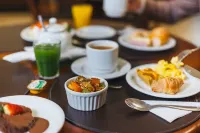 Hotel Nacional Inn Curitiba Estação Shopping