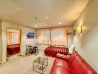 Bealey Avenue Motel - Motel