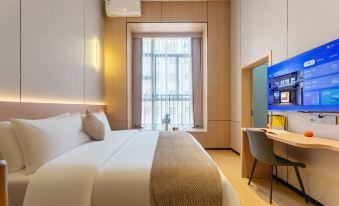 Lixiangwan Hotel (Shenzhen Futian Port Shawei Subway Station)