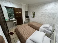 The Pinewood Lodge & Organic Farm Hotels near Sunset Point Telaga Saat Puncak