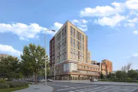 Lavande Hotel(Fangshan Liangxiang University Town North Metro Station) Hotels in Fangshan District