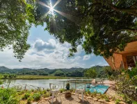 Yedugu Guesthouse 위완/어만 버스정류장 주변 호텔