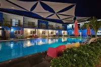 Casablu Hotel&Resort