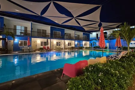 Casablu Hotel&Resort