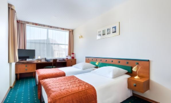 Qubus Hotel Gorzów Wielkopolski