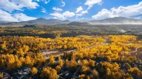 Ginkgo Village Shuxin Chinese Inn Ξενοδοχεία στην πόλη Ginkgo Village