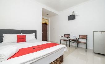 RedDoorz @ Gunungsari Surabaya 2