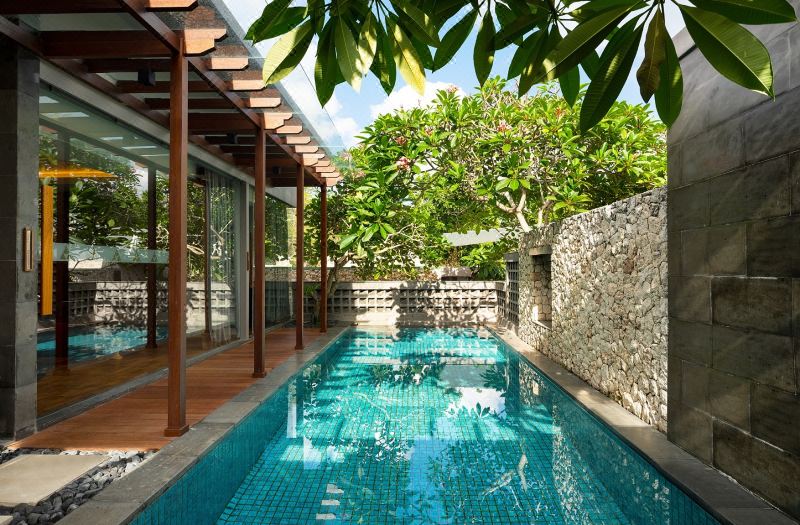 Svanata Uluwatu Bali Resort photo 4