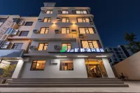 Sea Kuangye Haiyue Hotel Hotel in zona Yunnan Technicion College (Renmin Road)