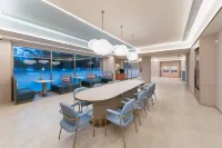 HanTing Hotel (Dezhou Railway Station Yingbin Road)
