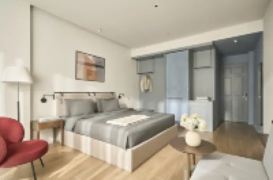 Express by M Village Nguyễn Thế Lộc - Modern Airport Stay Các khách sạn ở TP. Hồ Chí Minh