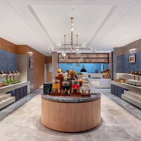 NOVOTEL  ZHOUSHAN  LUTING