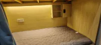 Dongshan Nippori Hostel - 2 stjerner