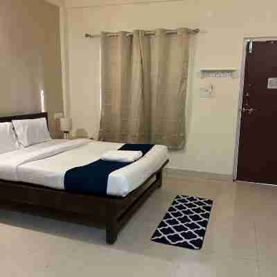 Aqua Wave by YogiTree Hotels Hotel Exterior