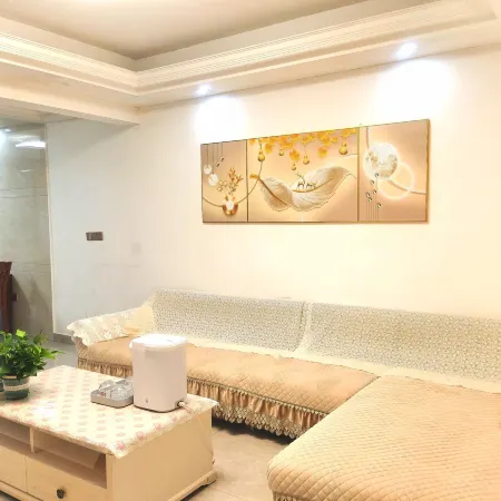 New homestay