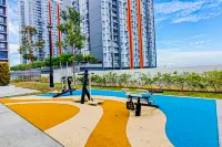 Peaceful Luxury at Gravit8 Klang by HCK - Boutique