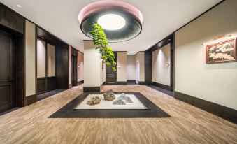 Songjing Hotel (Zhengzhou East High-Speed Railway Station,  Convention and Exhibition Center Branch