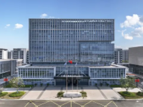 Fairfield by Marriott Yancheng Dafeng