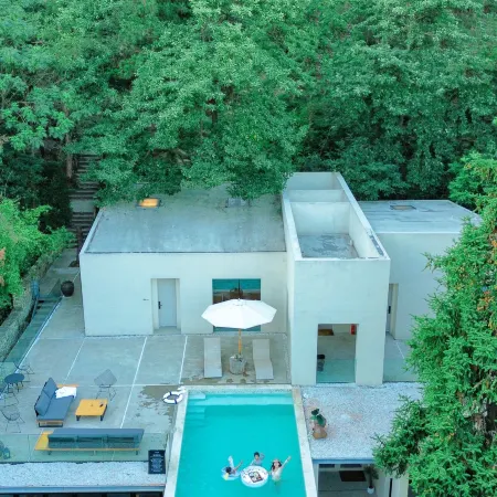 Wuhan Aquatree Resort