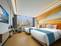 Xyaeton   Hotel - palestra