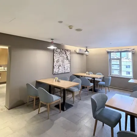 Homeinn · neo (Jilin Xiamen Street)