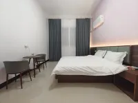 Yunshu Homestay