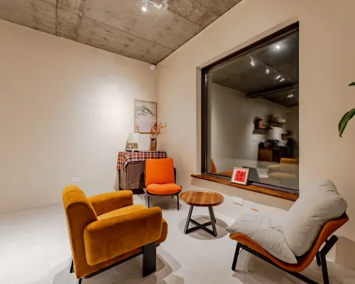 Yuanxiang Homestay Hongcun · Mountain View Courtyard Vapaa-aika ja virkistys Photos