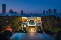 Seri Hotel Tonglu Hotels near Tonglu Gymnasium (Dalian Road)