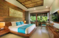 Sagara Candidasa by AHM Hotels in Candidasa