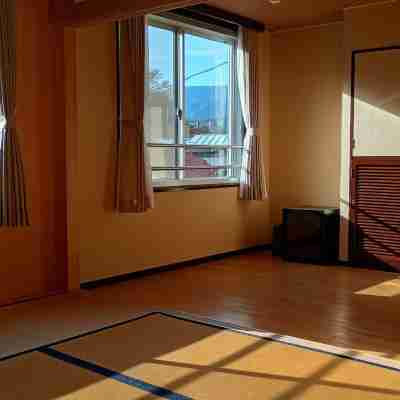 坂聖・那須塩原 Rooms