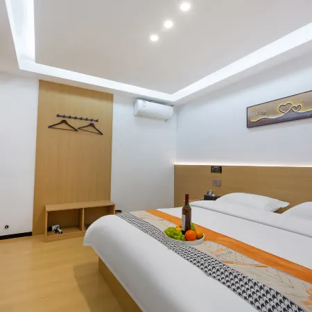 Mangguo Residence Chain Hotel