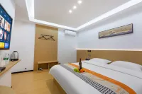 Mangguo Residence Chain Hotel