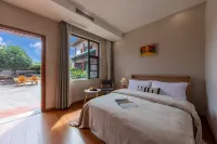 mosuo Villa | LuguLake mosuo· Lake View Resort (LuguLake Daluo Village Branch) - พร้อมระเบียง