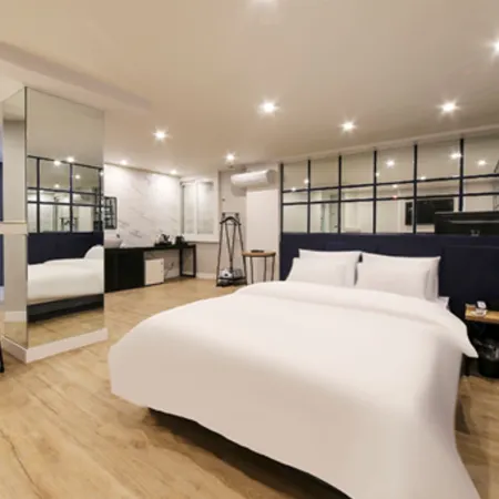 Gamdong Hotel