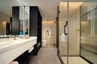 Jinchen Garden Hotel (Central Sky Street) - Airport Shuttle