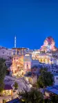 Anjelic Cave Cappadocia Kapadokya Kültür Müze Restaurant / Fasıl Kapadokya Eğlence Programı 주변 호텔