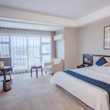 Lock Time Hotel