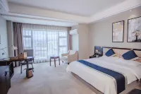 興義洛克時光酒店 - SPA