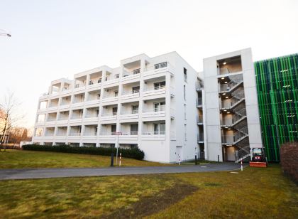 ADAPT Apartments Giessen