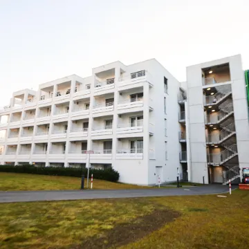 ADAPT Apartments Giessen